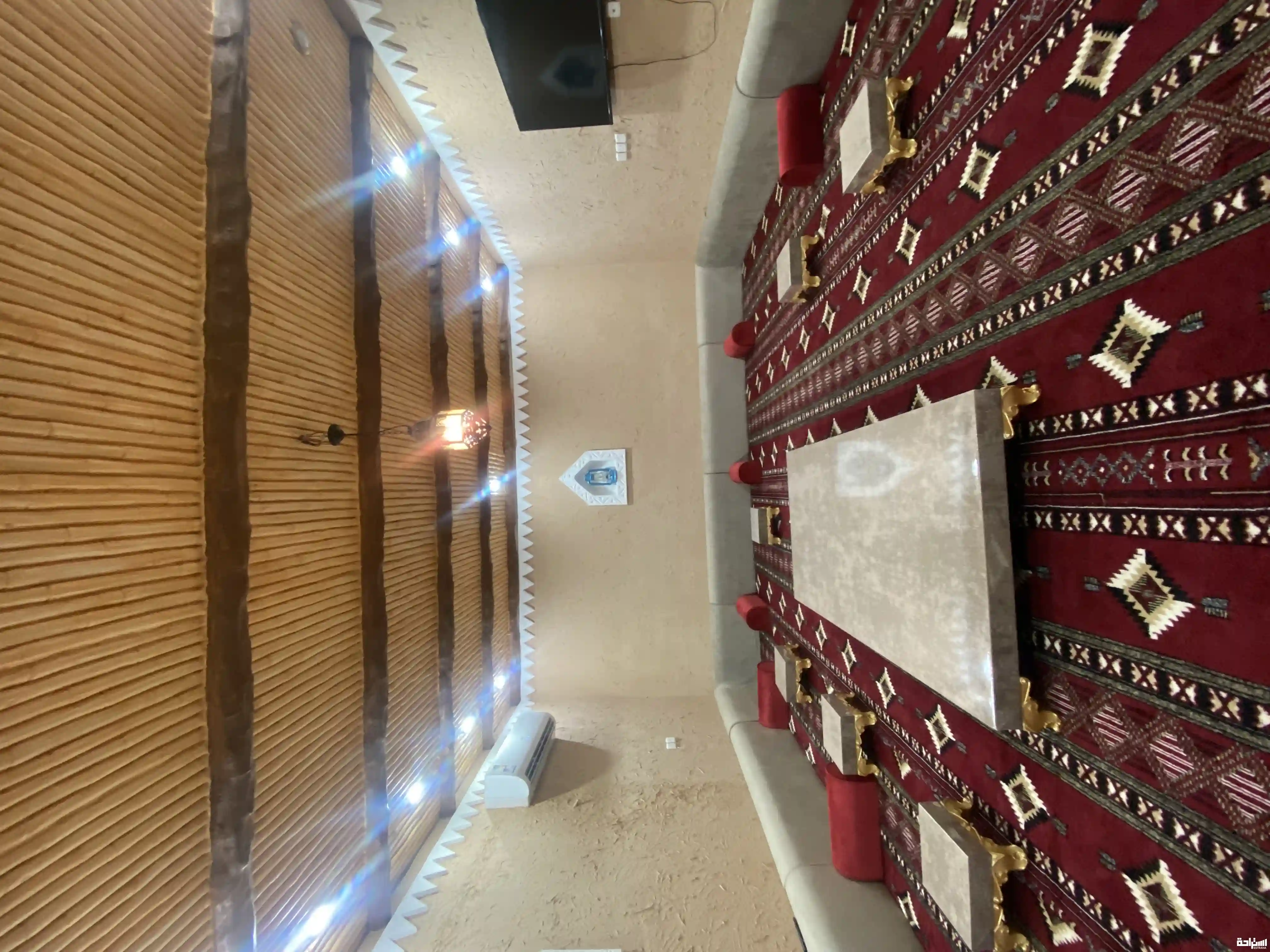 استراحة شيخة
