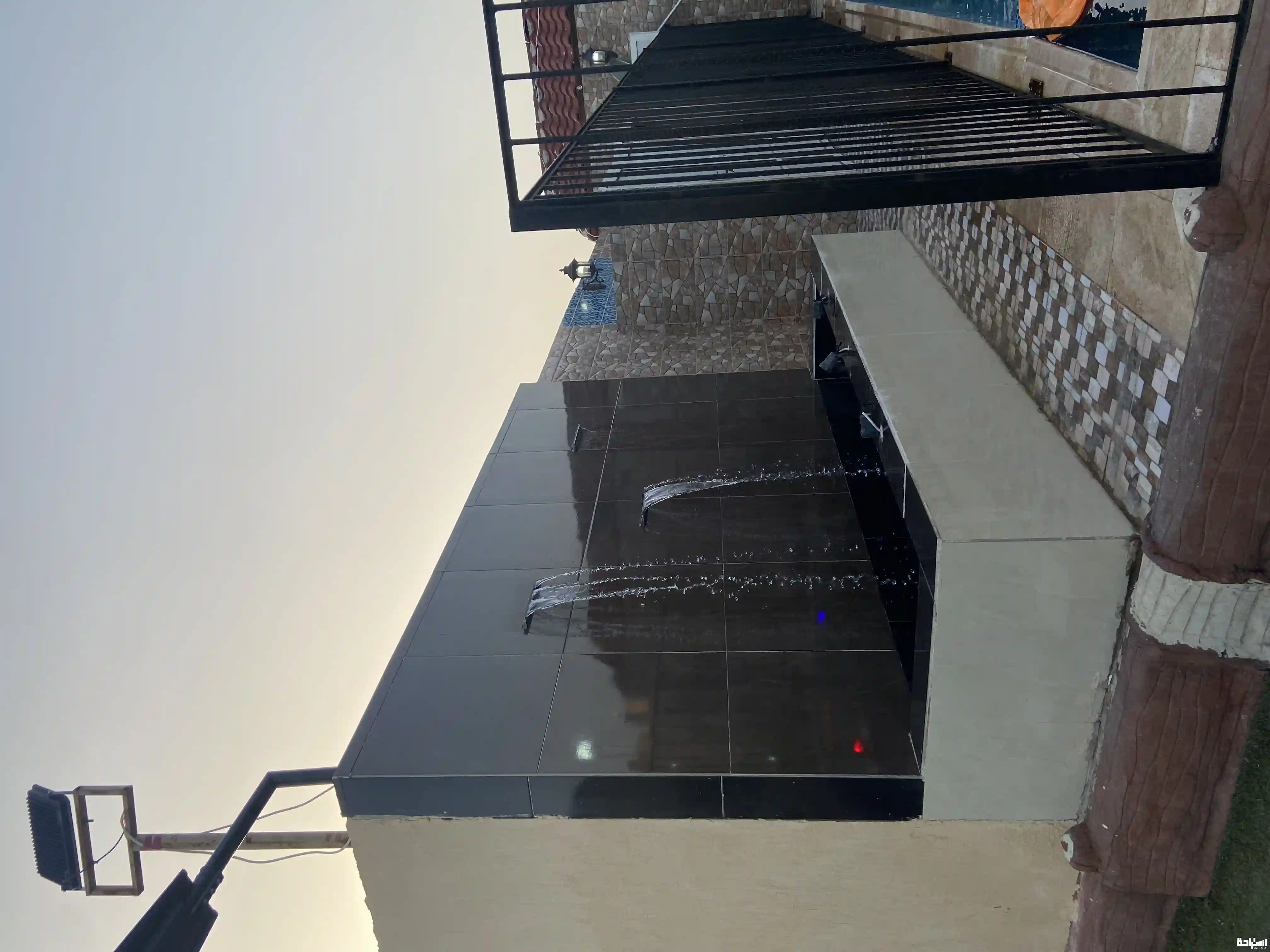 استراحة شيخة