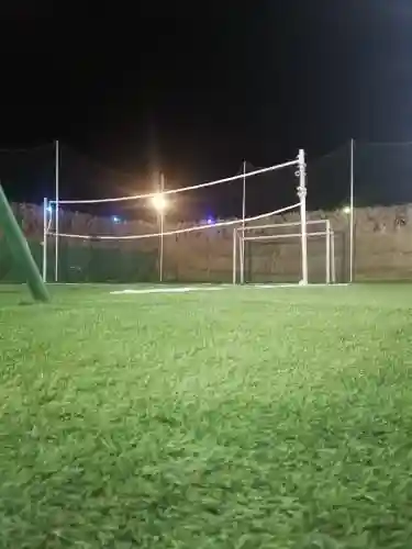 مخيم واستراحة الضاحية 