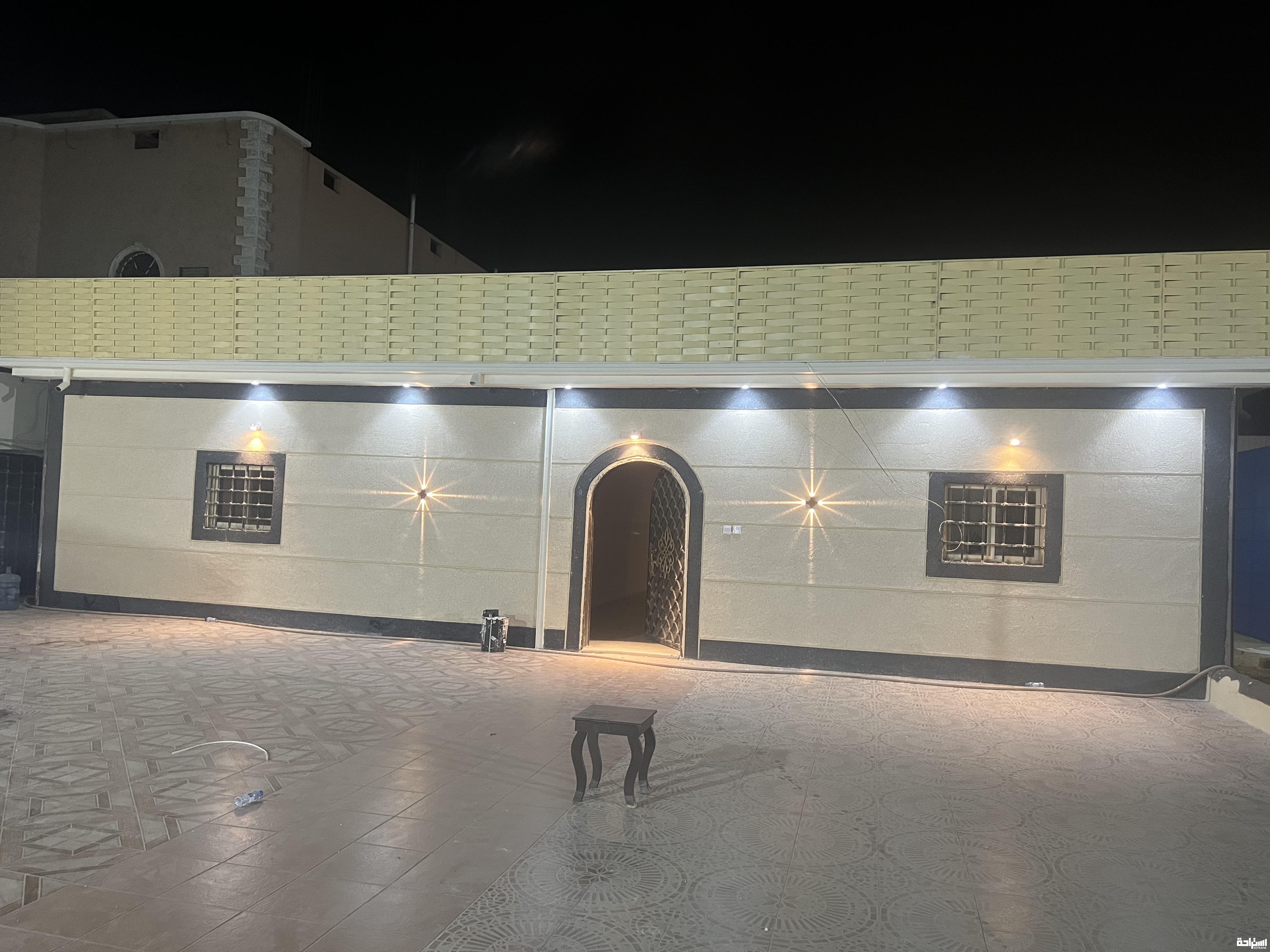 استراحة ليالي الشرق