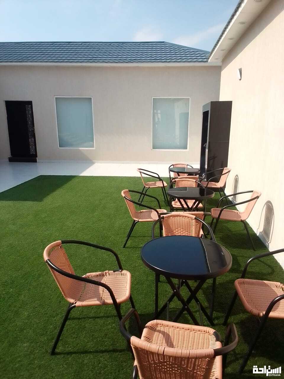 شالية الفوز