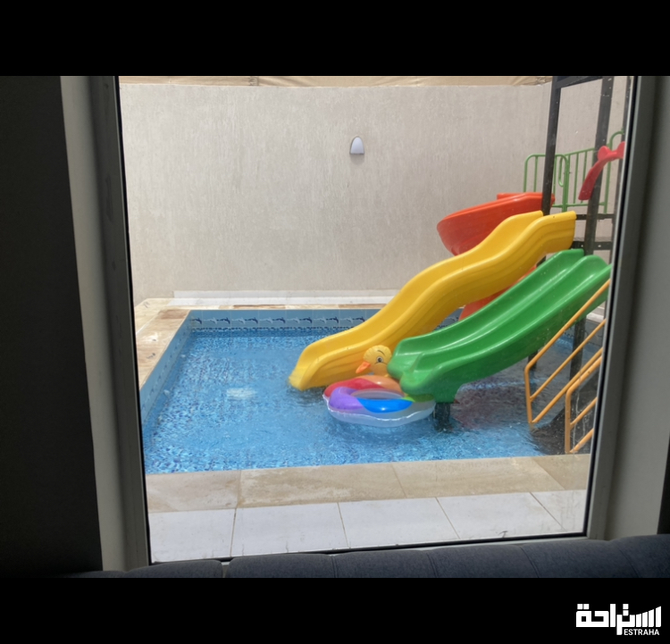 شالية الفوز