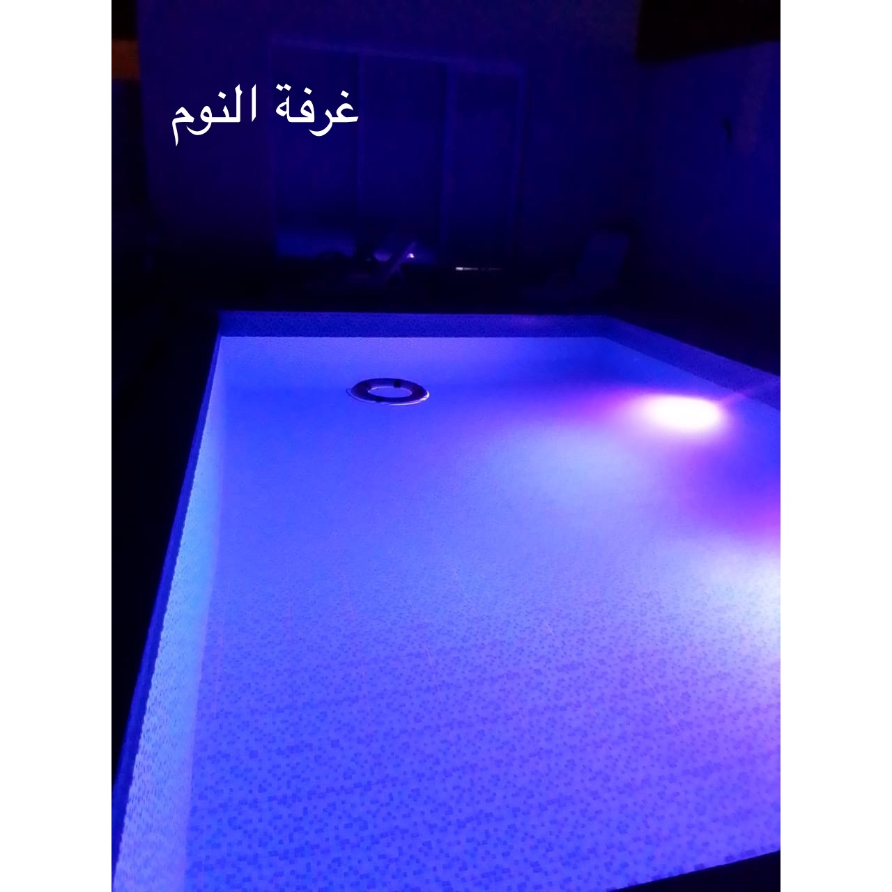 شالية الفوز