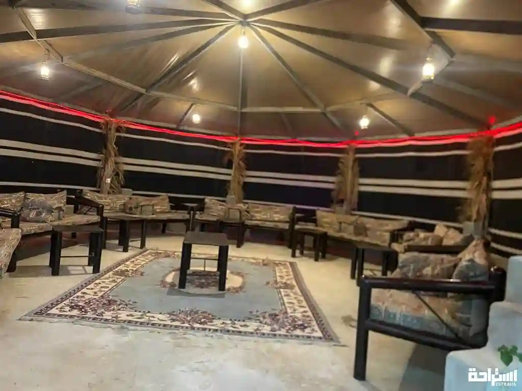 مخيم اماسي 2