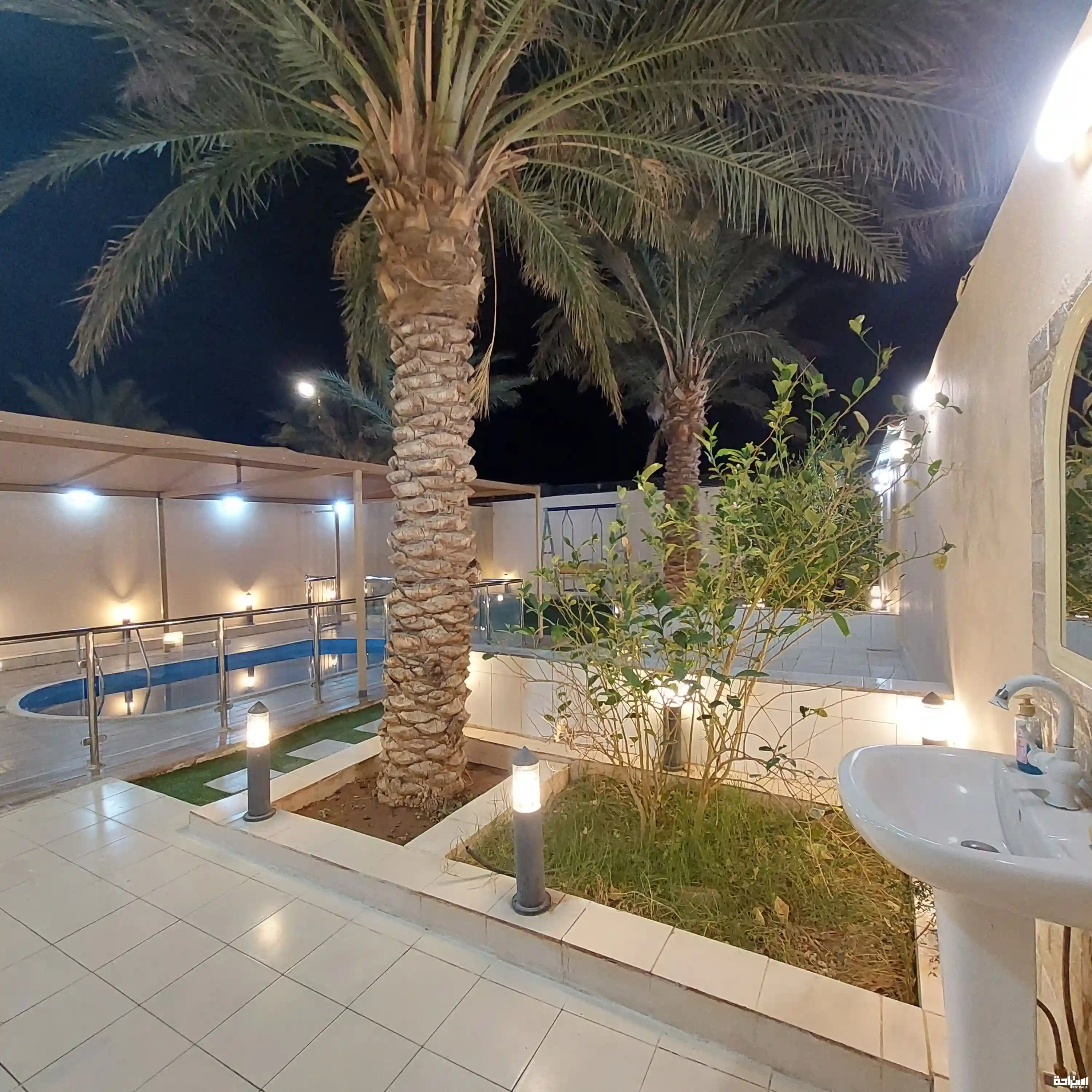 درة السكب