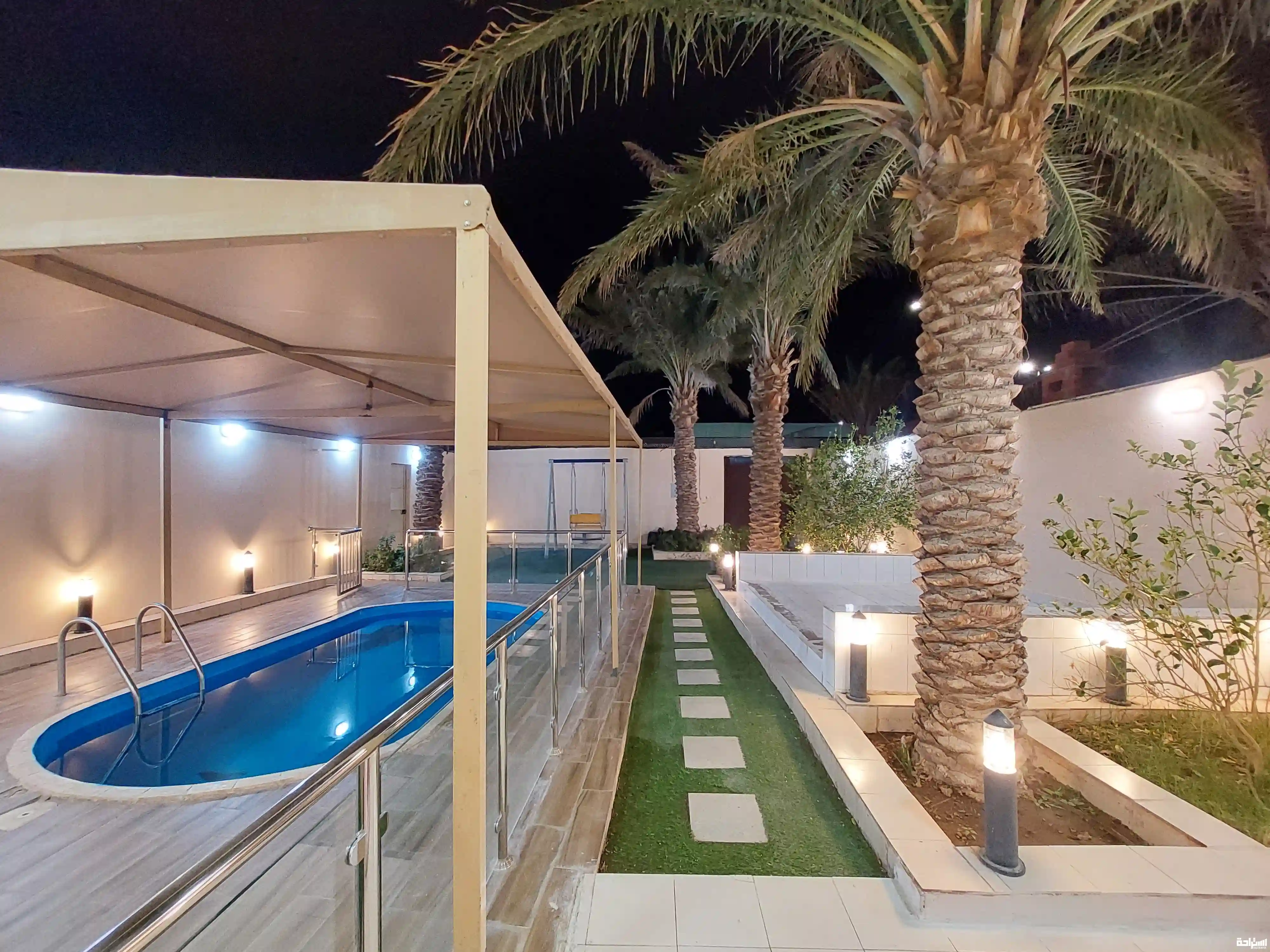 درة السكب