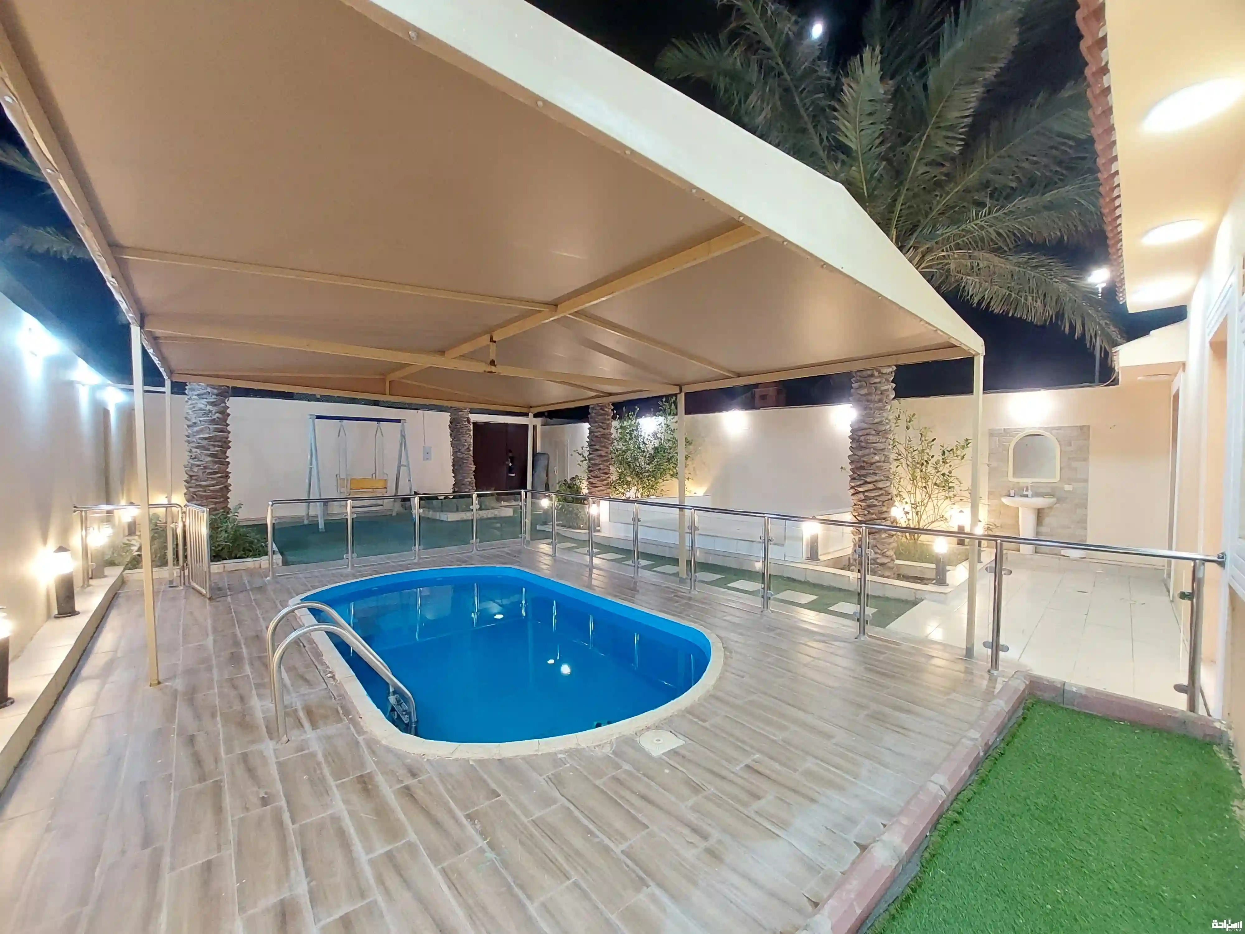 درة السكب