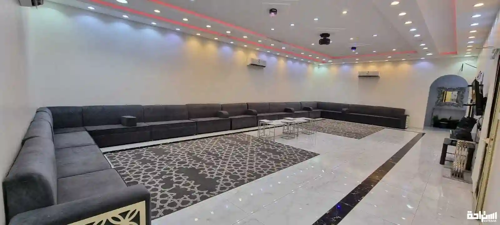 استراحة جود الليالي