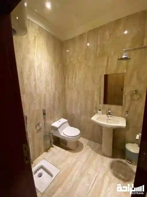 استراحه النخيل