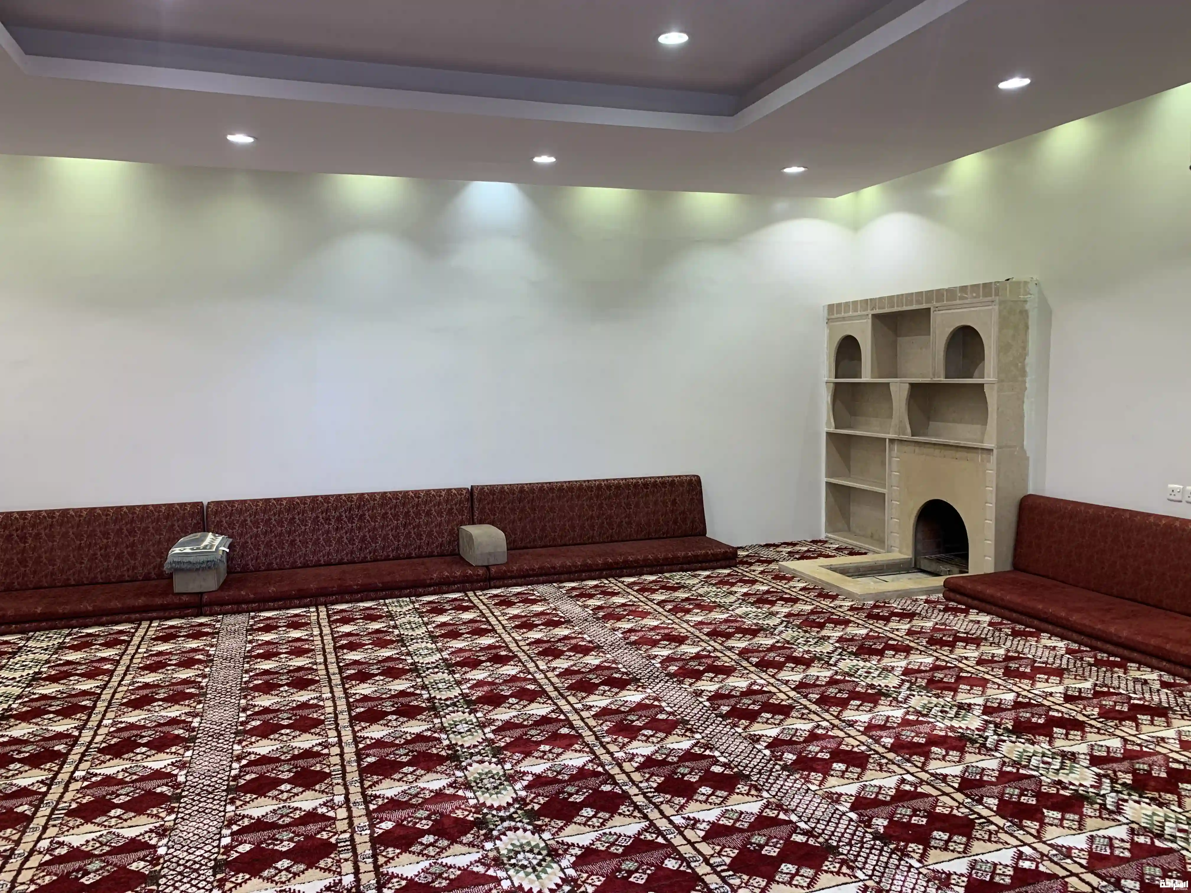 استراحة اوقات العائلة