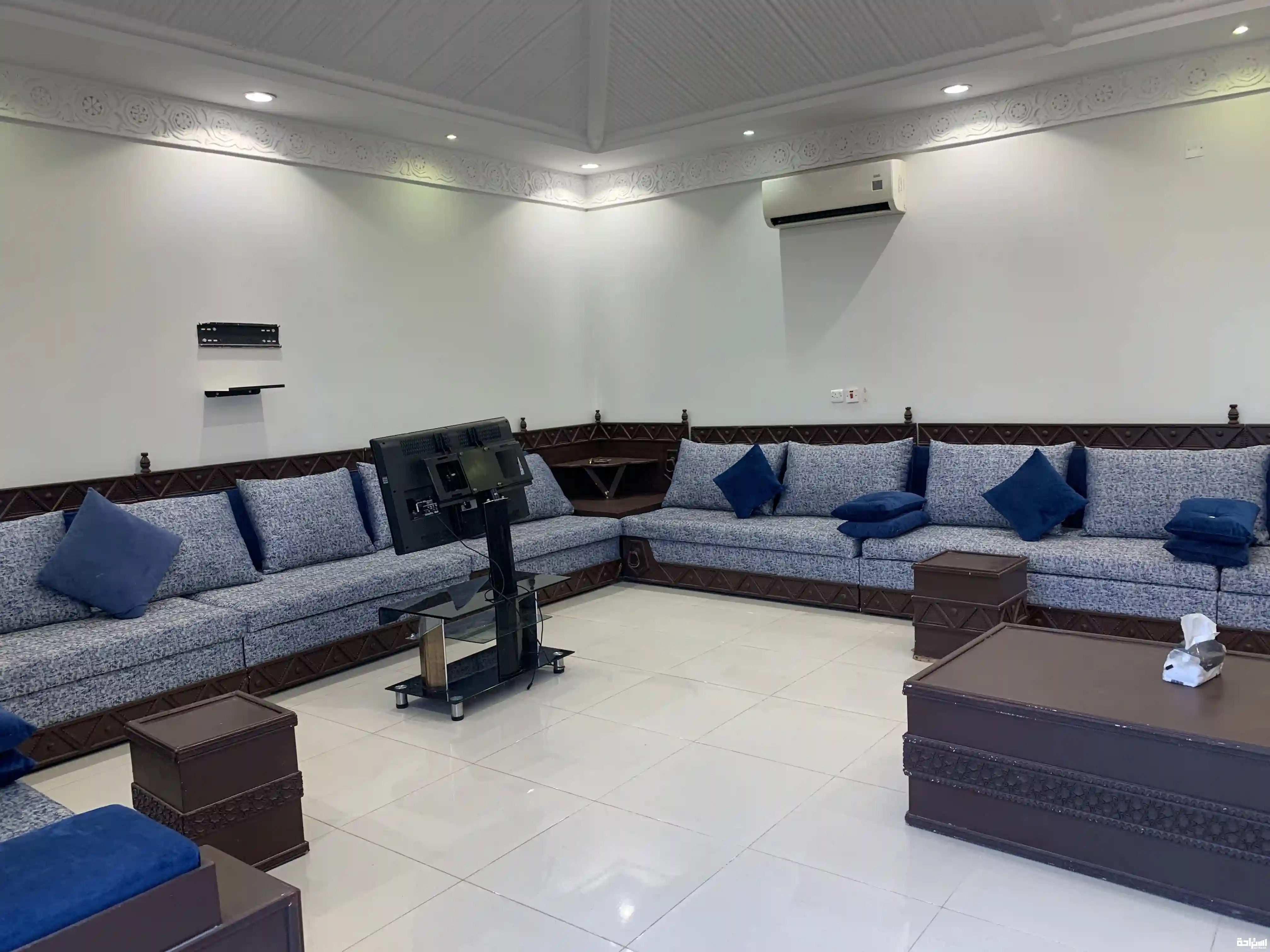 استراحة اوقات العائلة