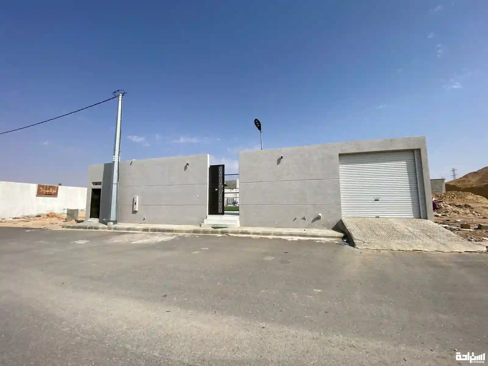 شاليه واحة بلنسية