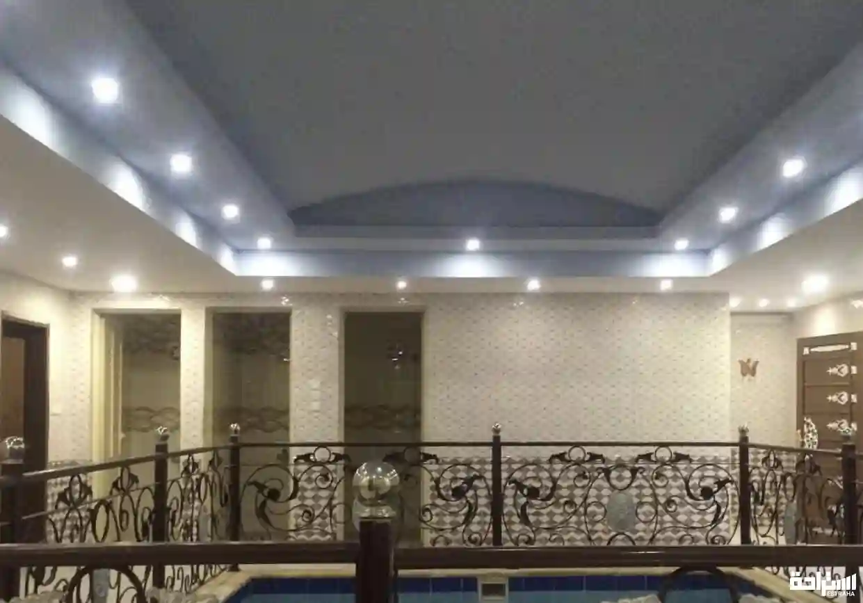 استراحه المسرات