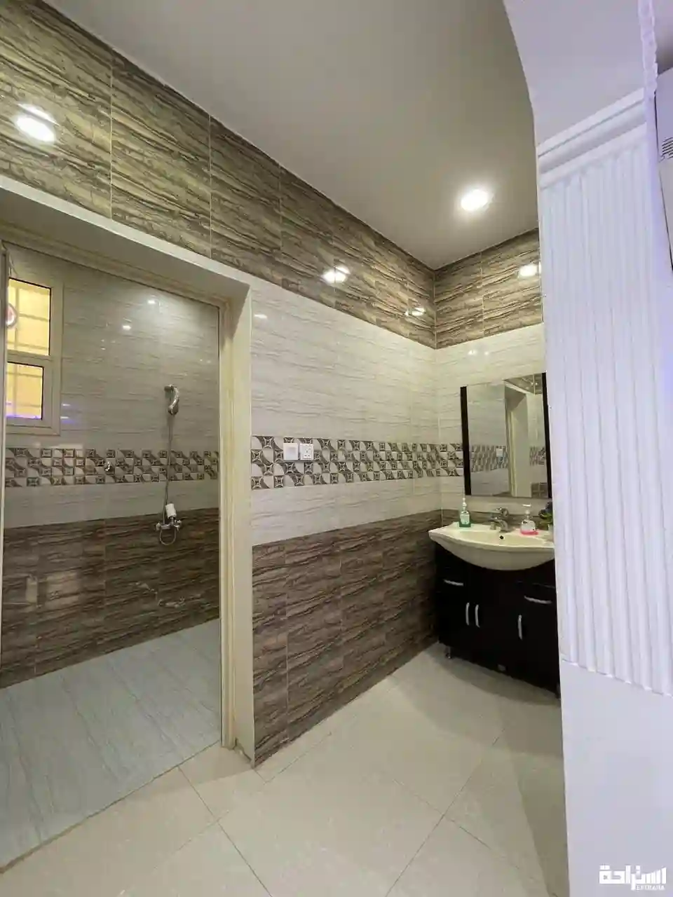 استراحه المسرات