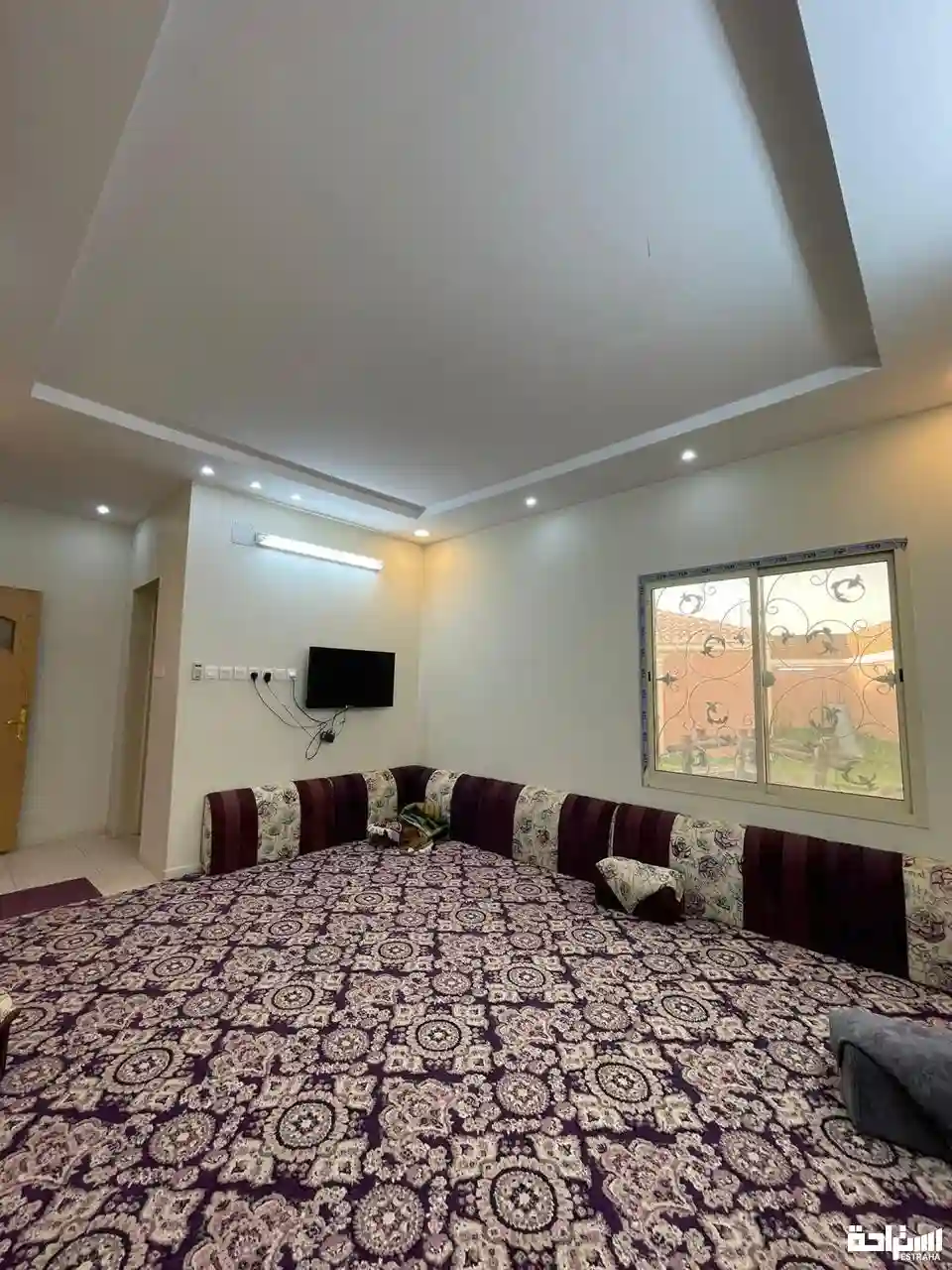 استراحه المسرات