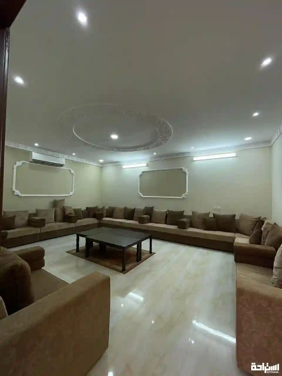 استراحه المسرات