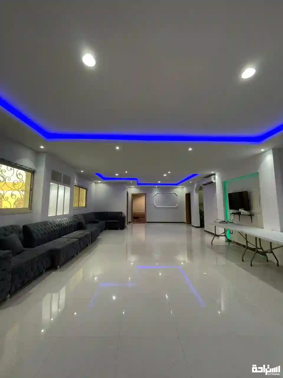 استراحه المسرات