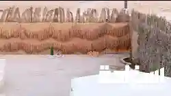 استراحة المخيم السياحية