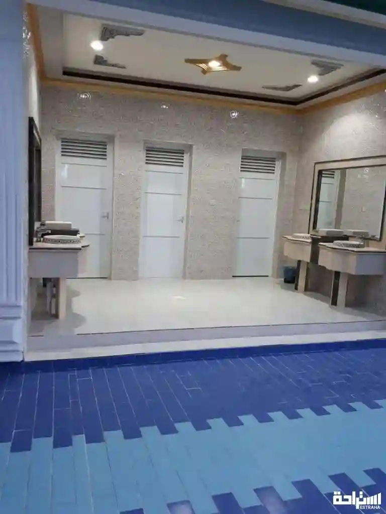 استراحة فايف ستار