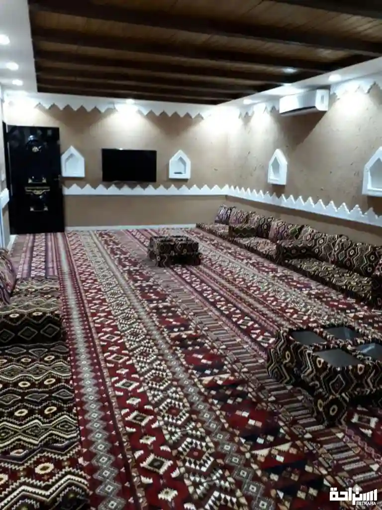 استراحة فايف ستار