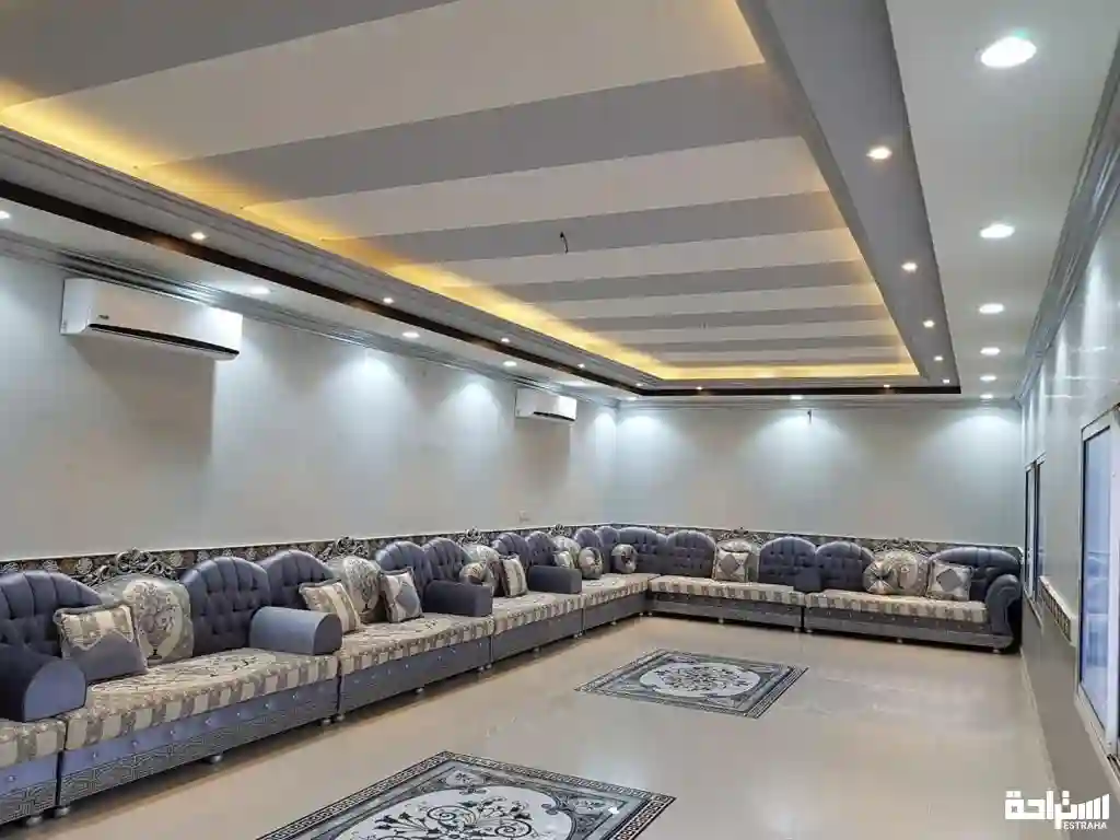استراحة فايف ستار