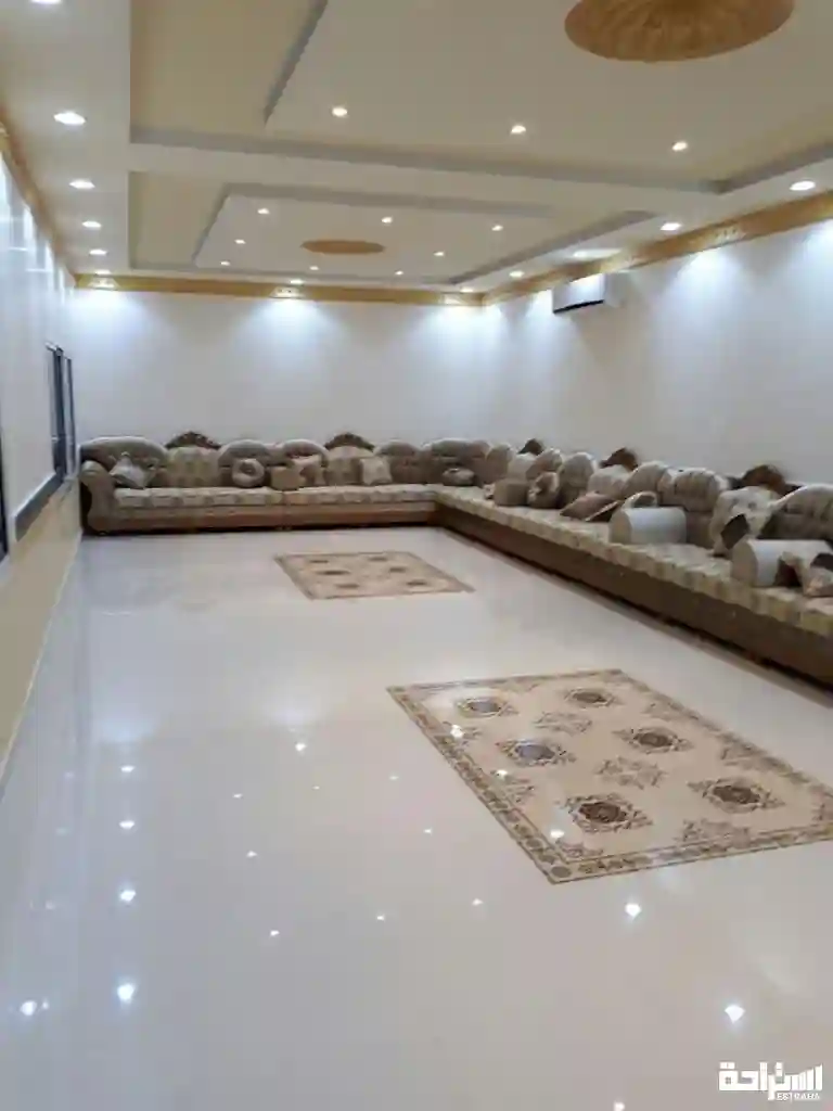 استراحة فايف ستار