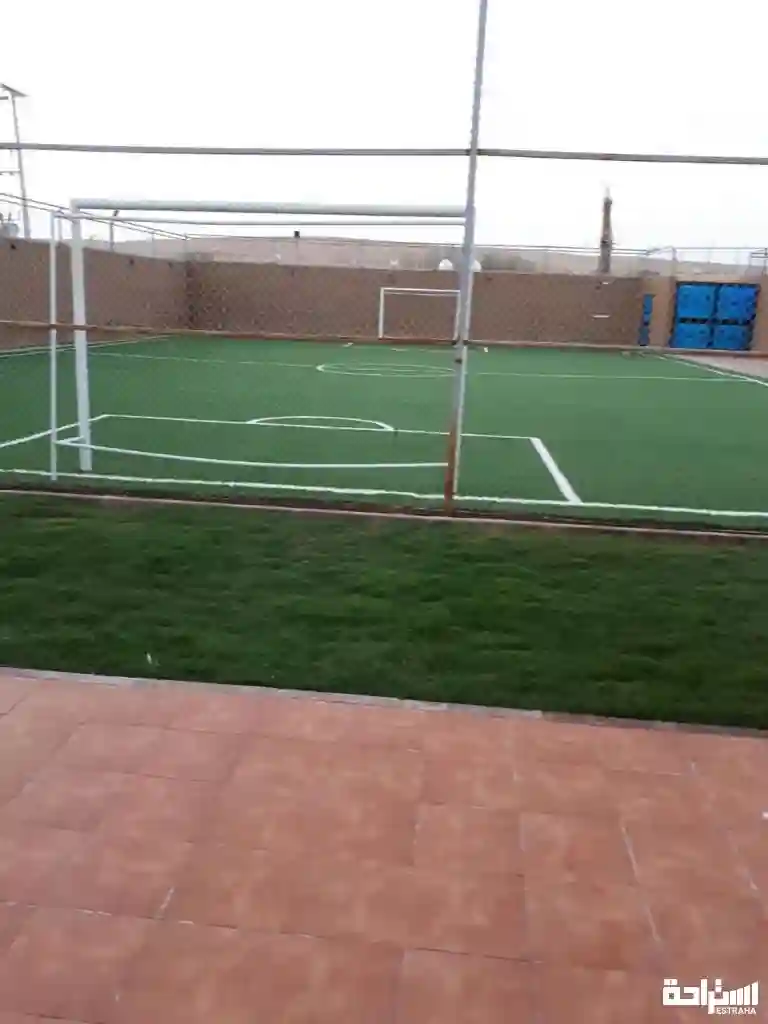 استراحة فايف ستار