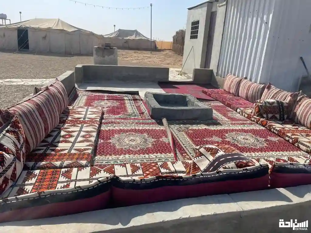 مخيم اماسي 1