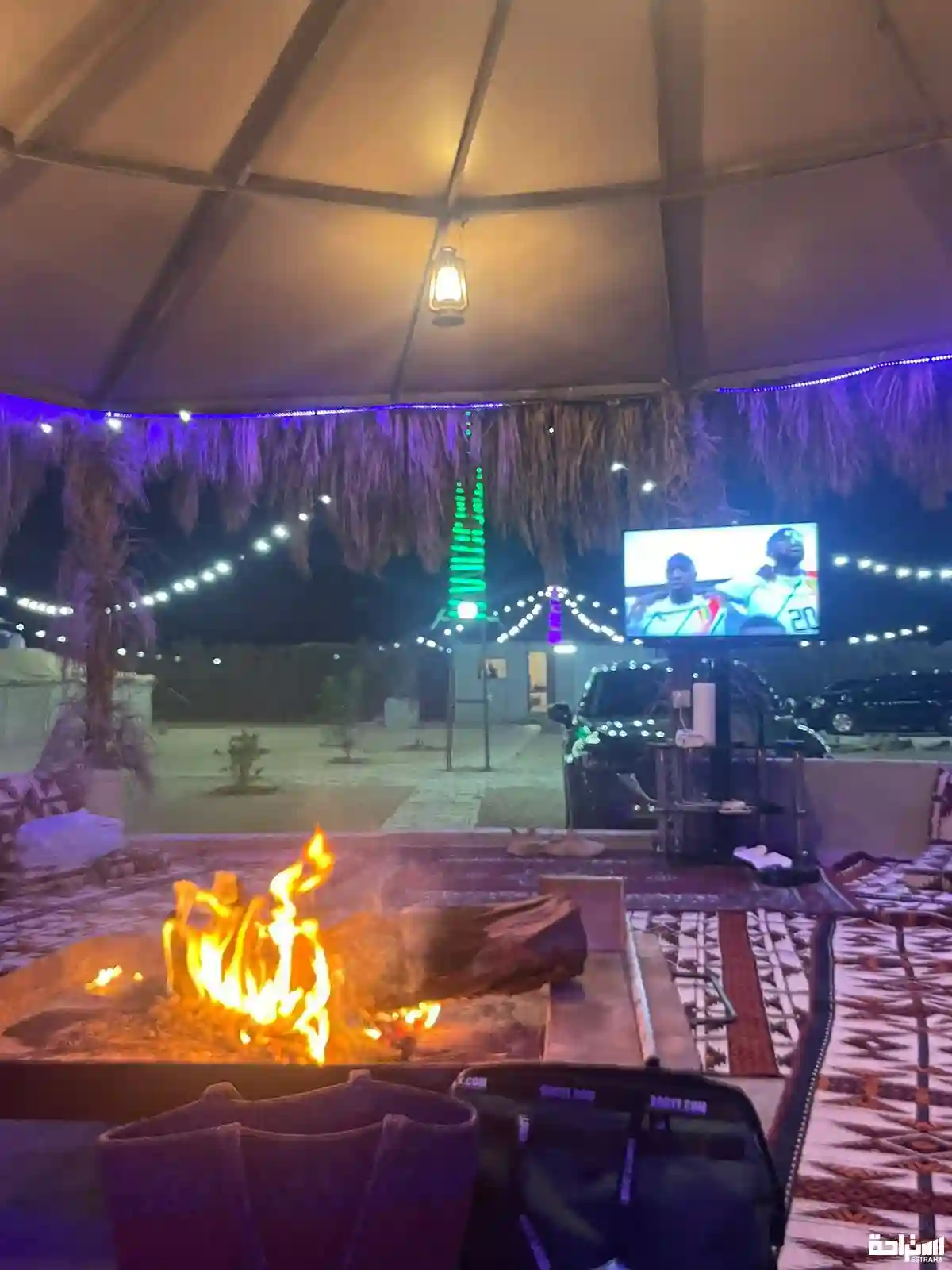 مخيم اماسي 1