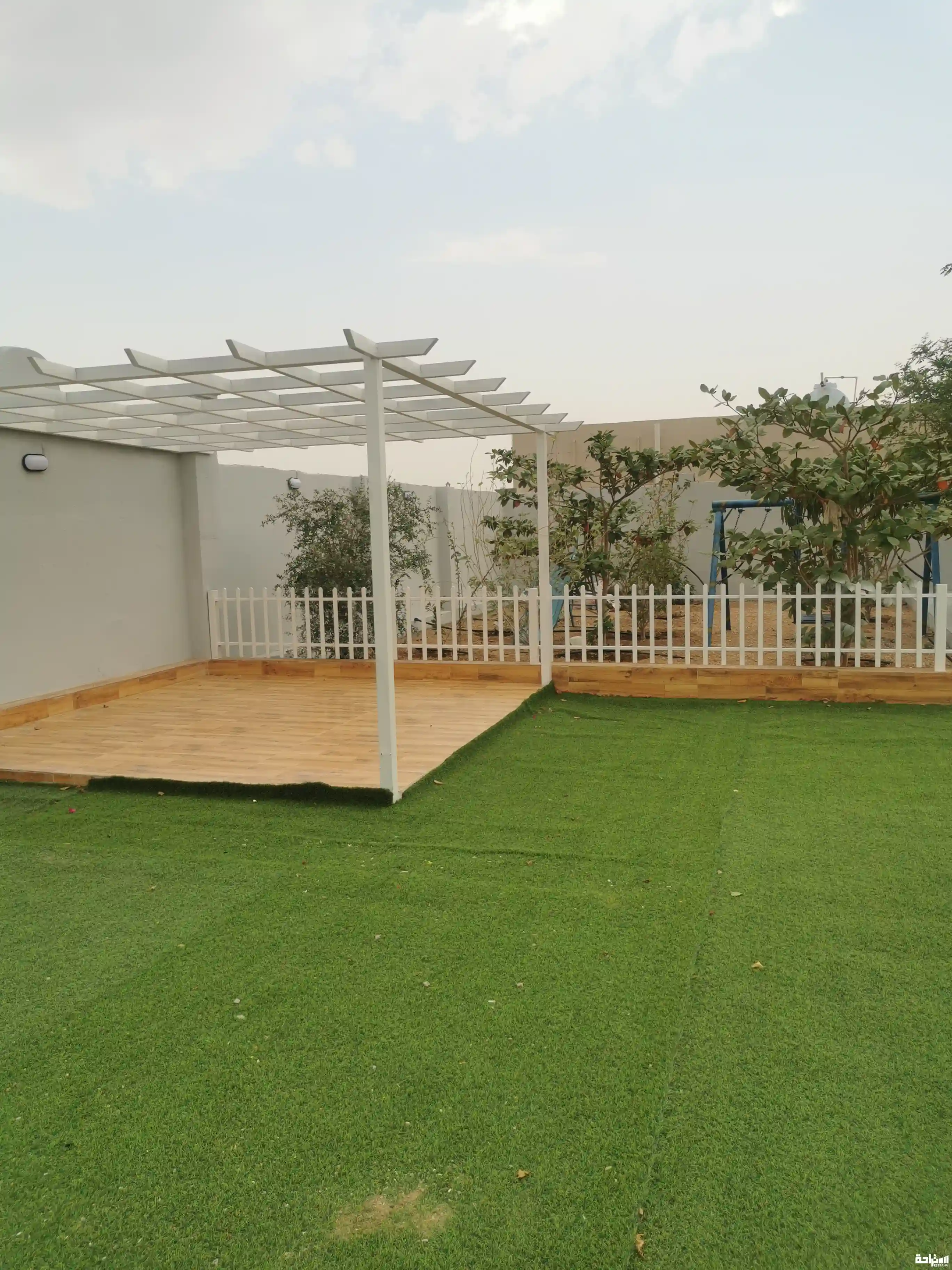 إستراحة البندر 