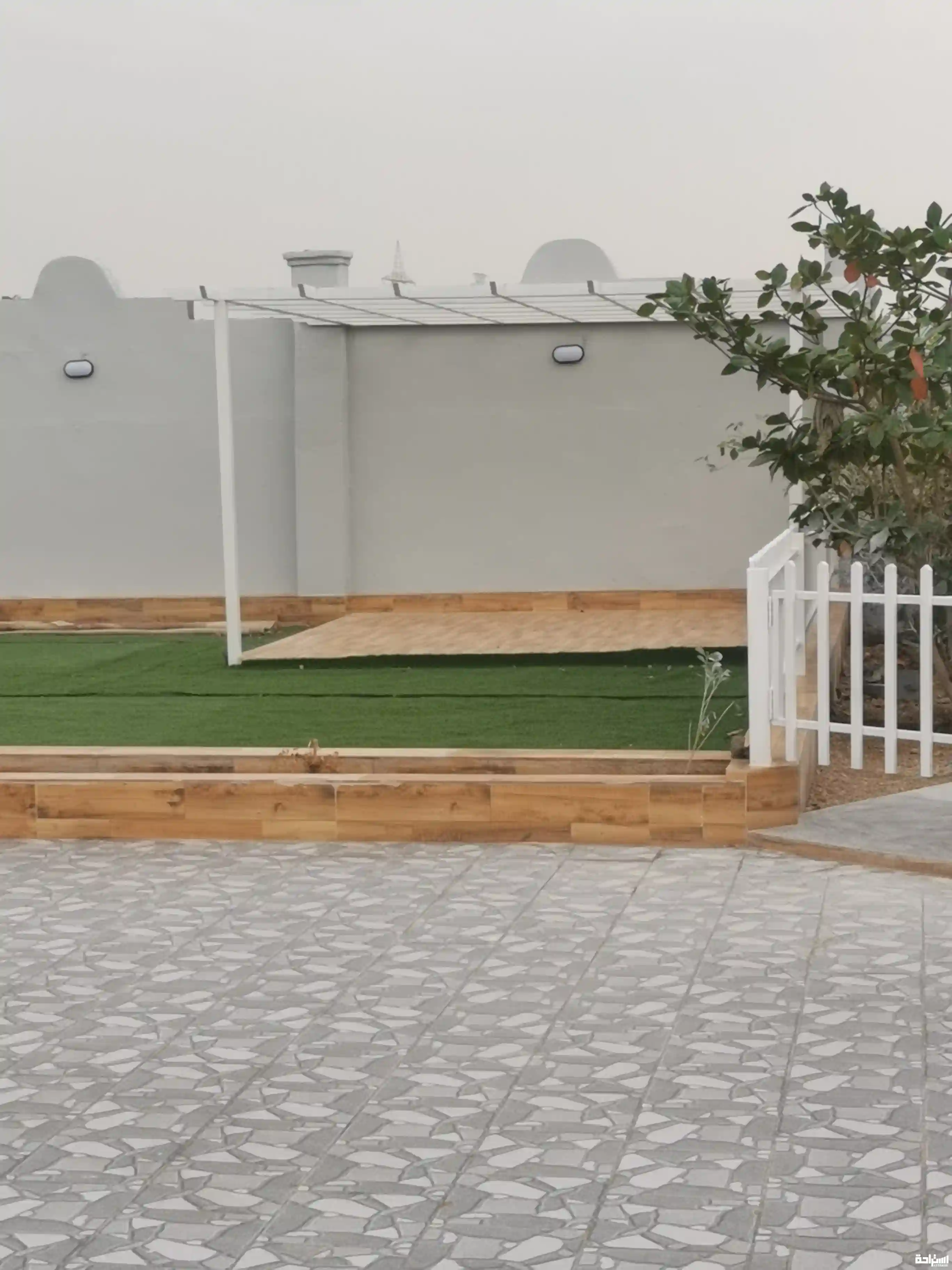 إستراحة البندر 