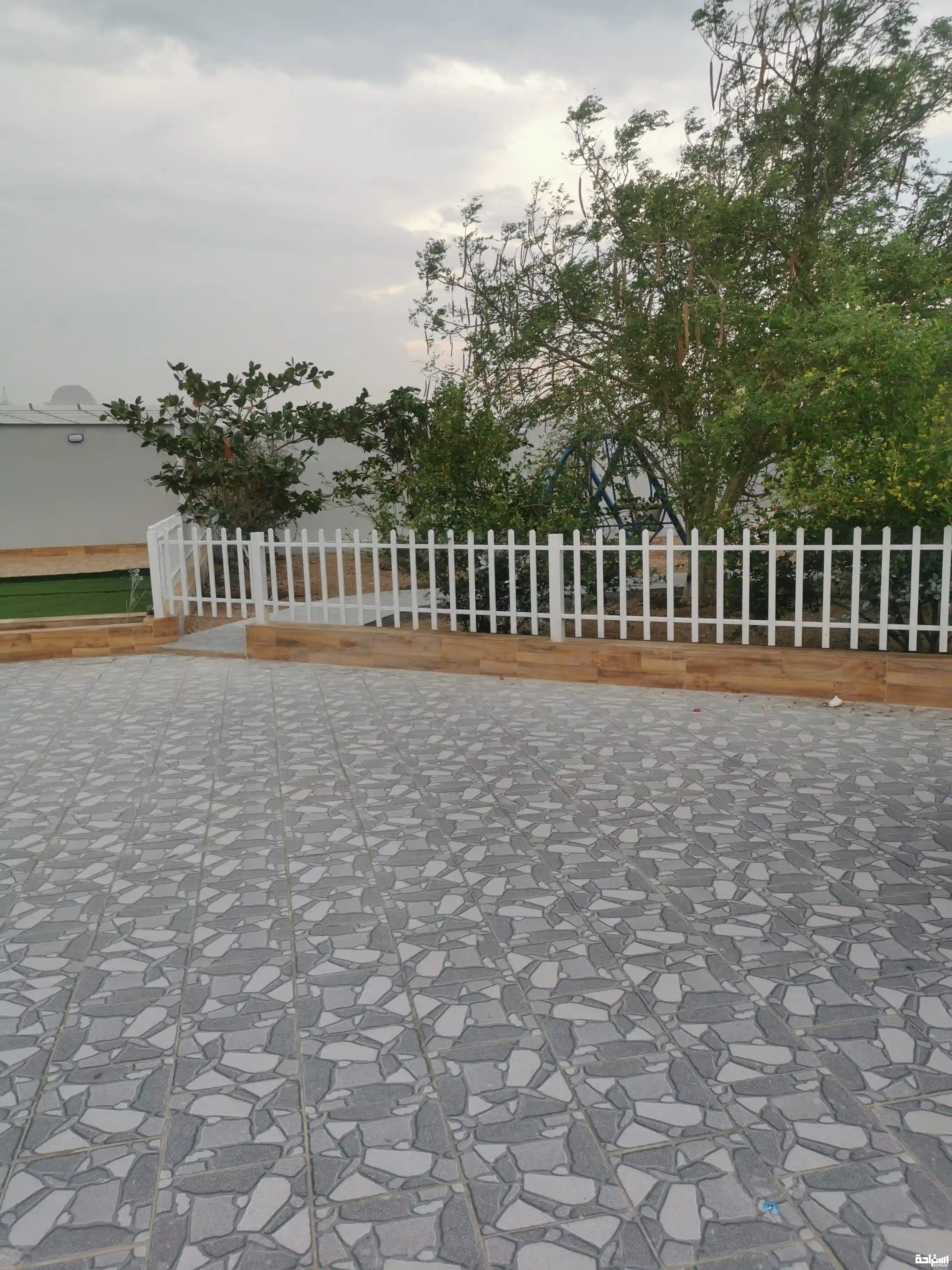 إستراحة البندر 