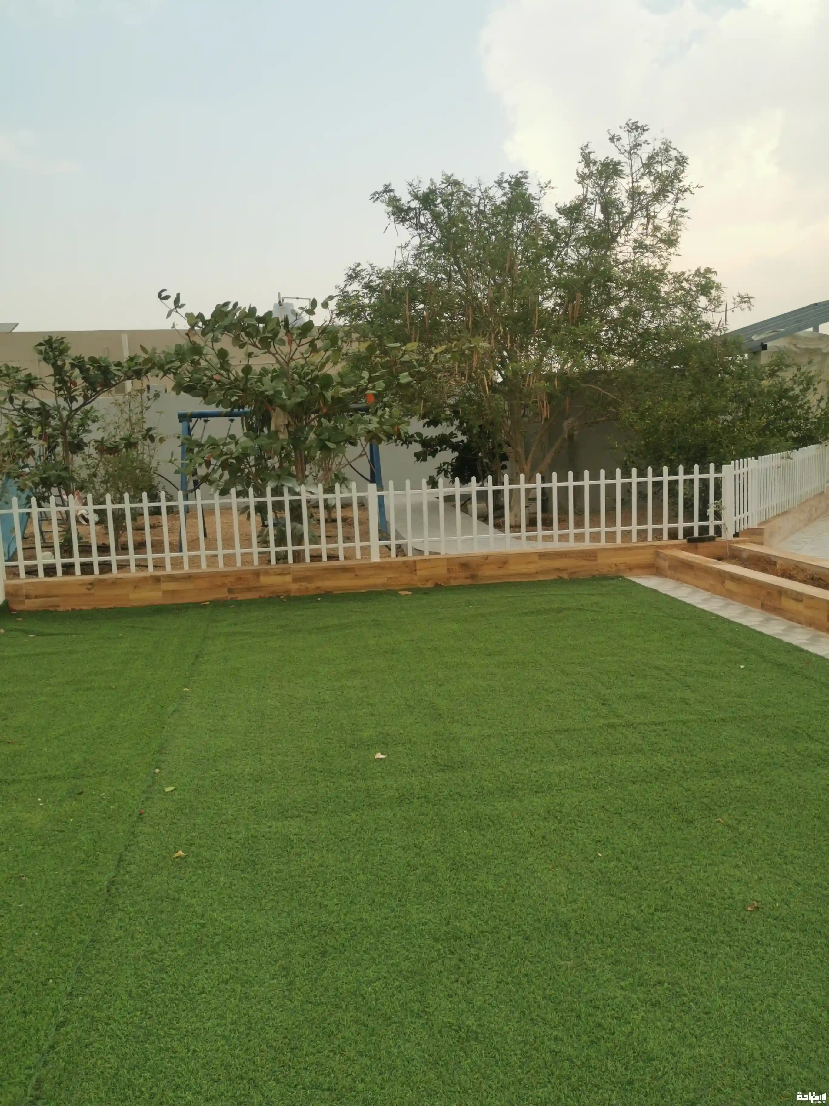 إستراحة البندر 