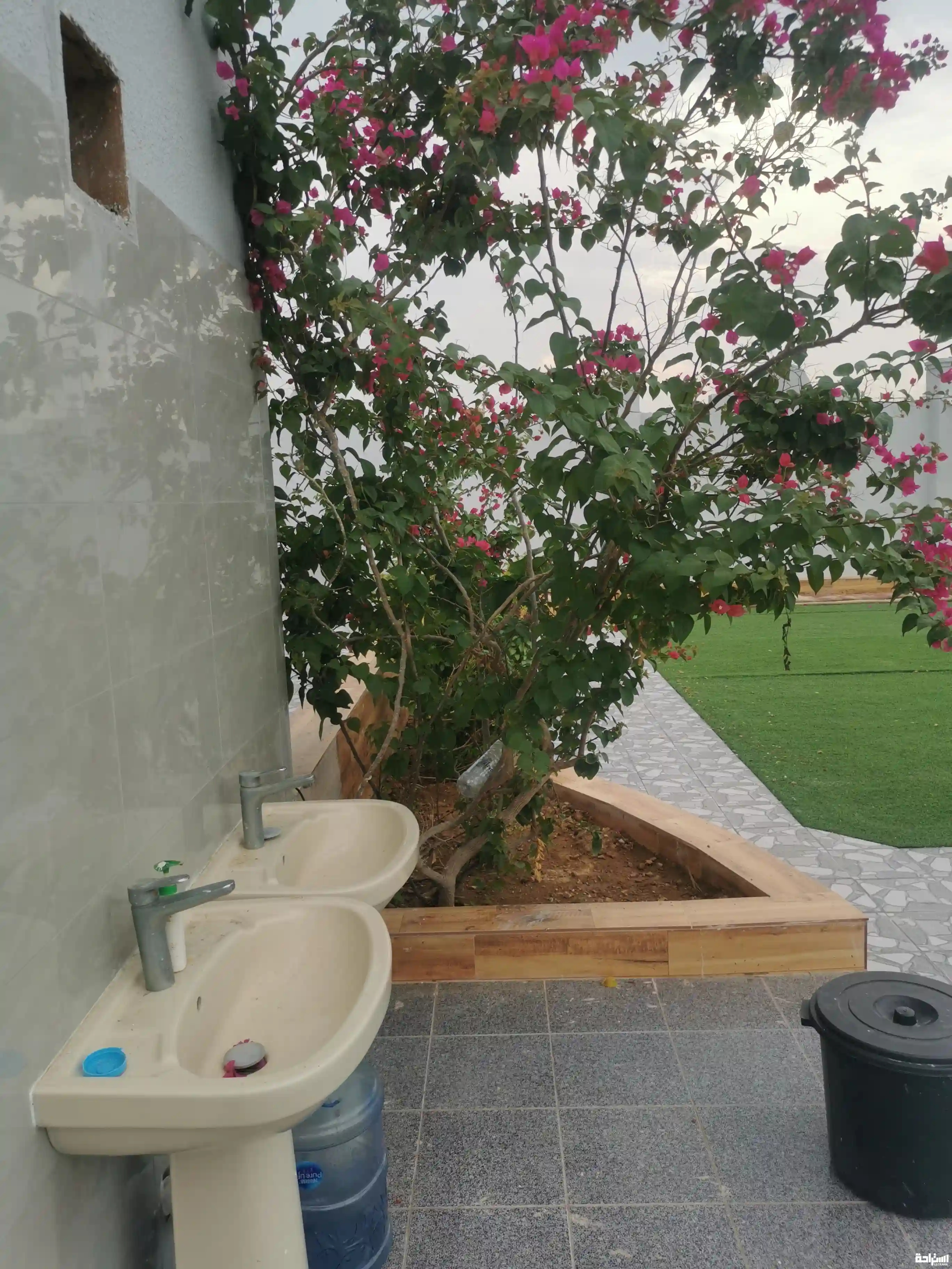 إستراحة البندر 