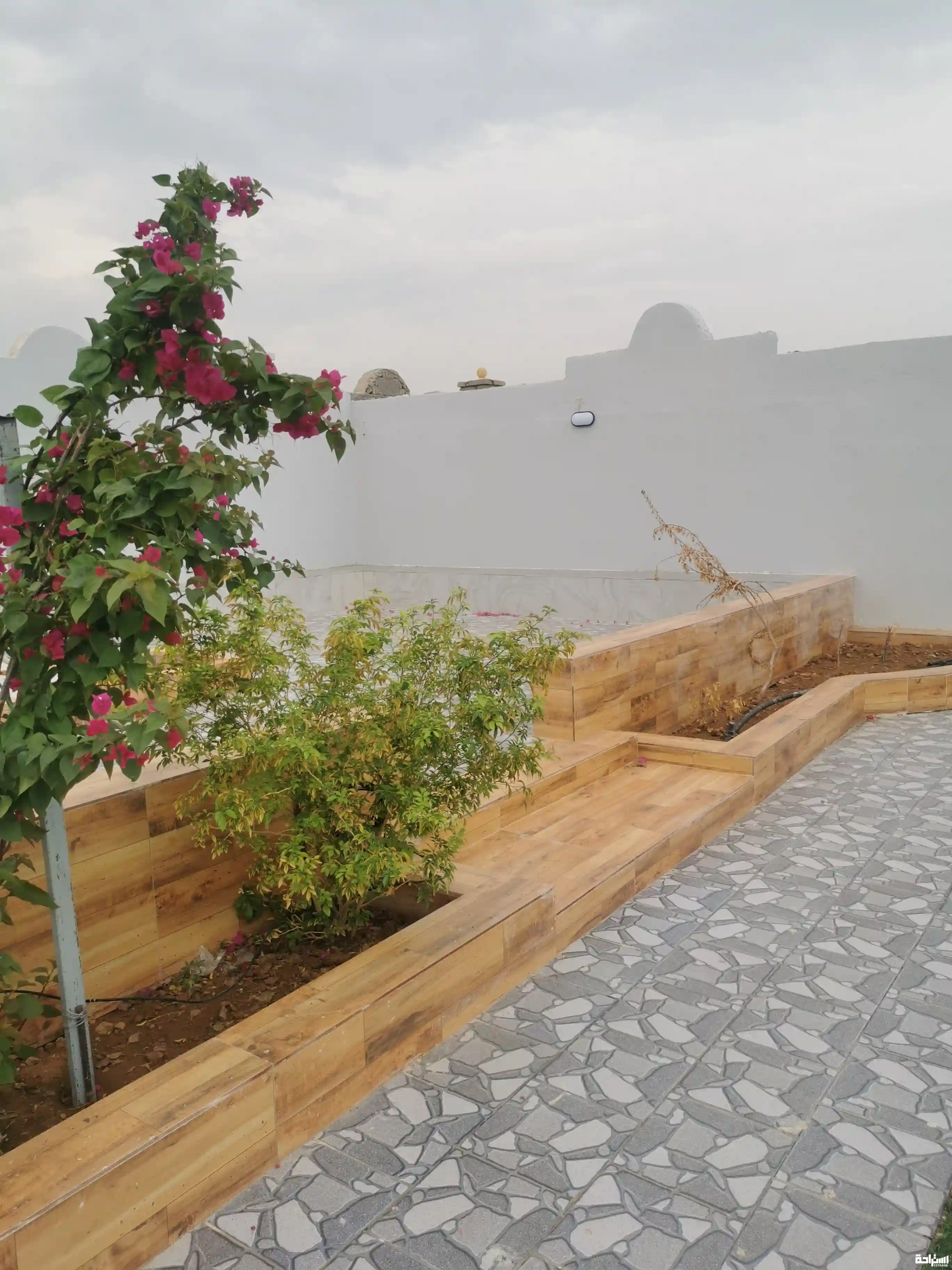 إستراحة البندر 