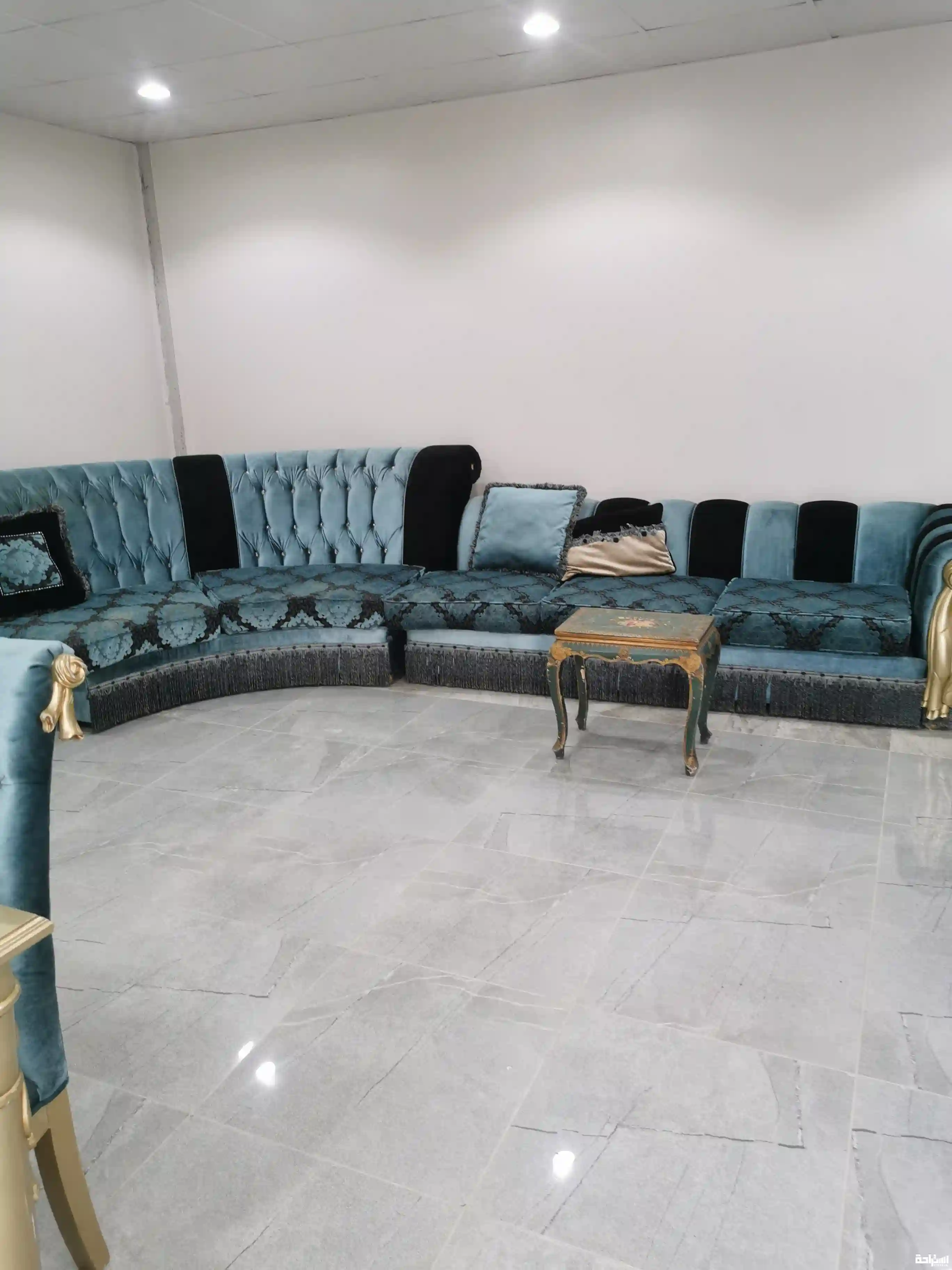 إستراحة البندر 