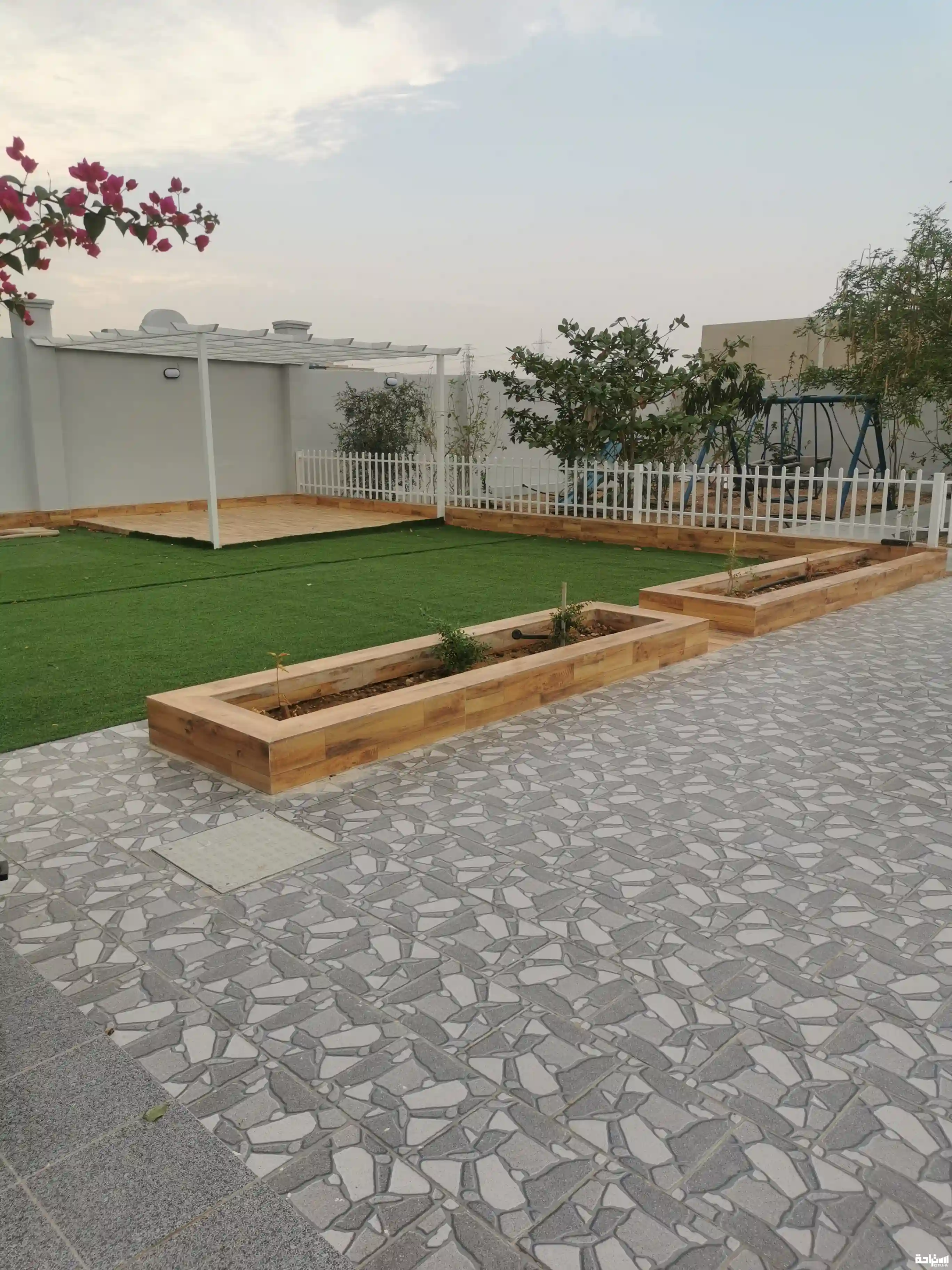 إستراحة البندر 