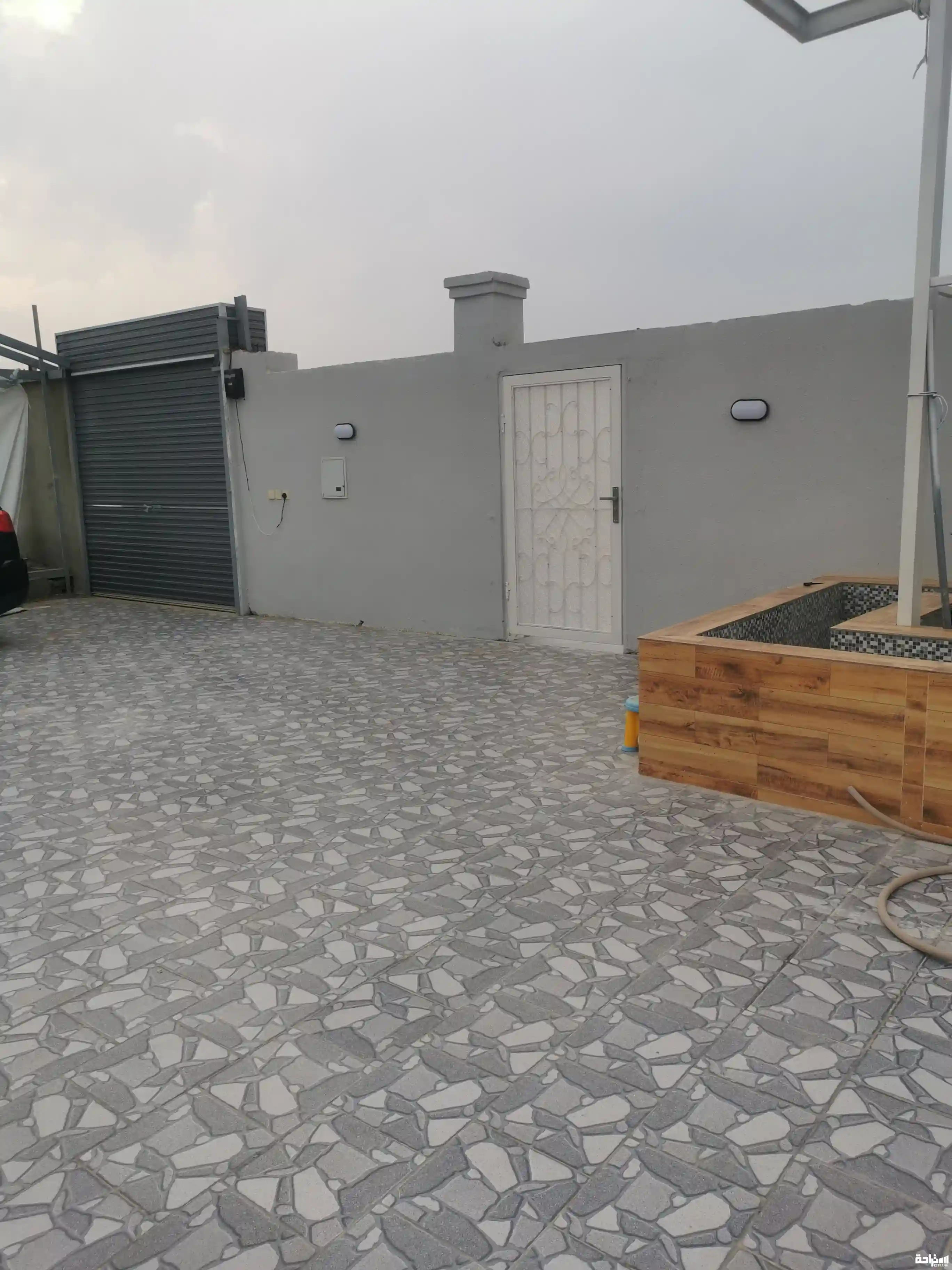 إستراحة البندر 