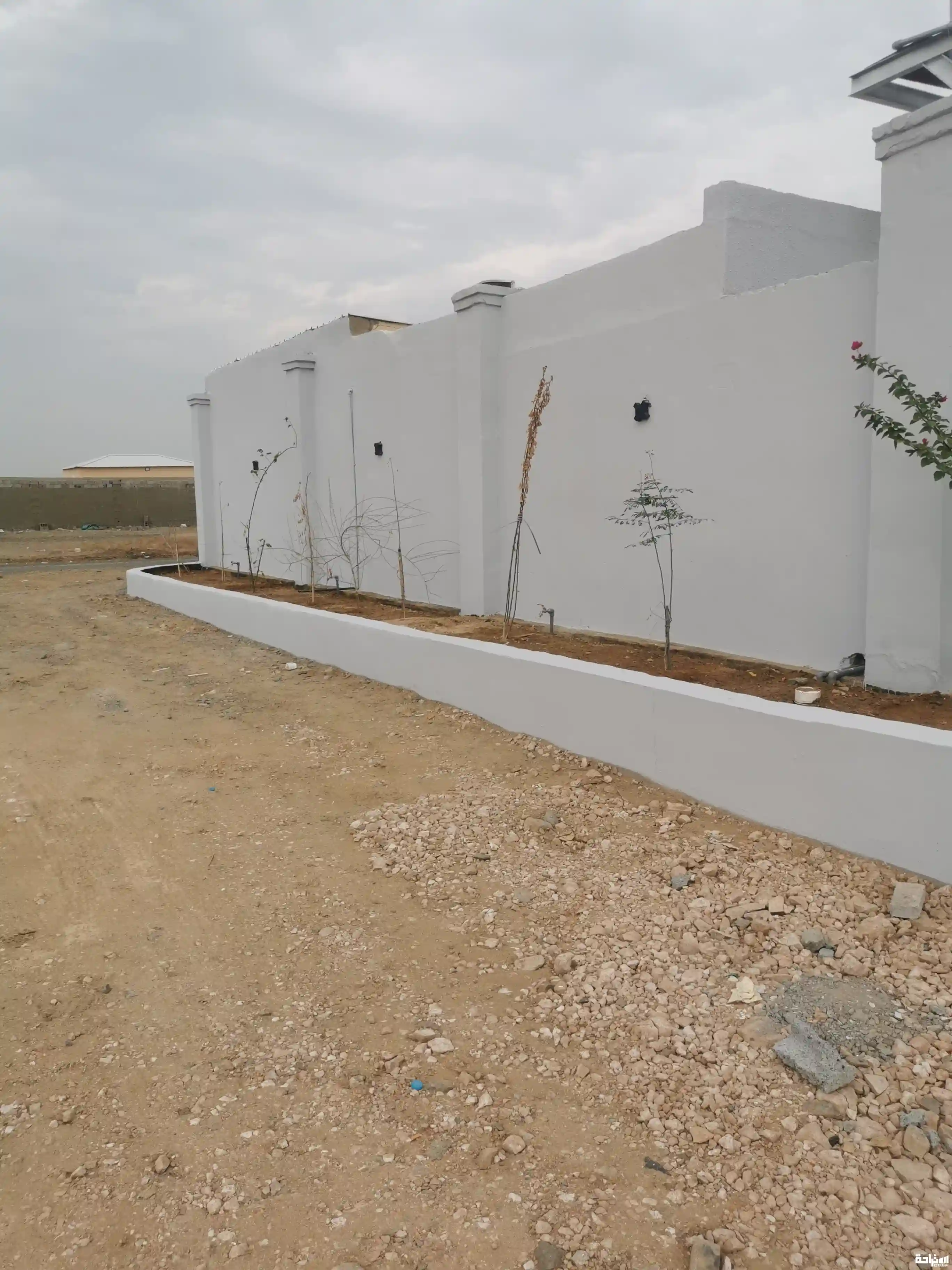 إستراحة البندر 