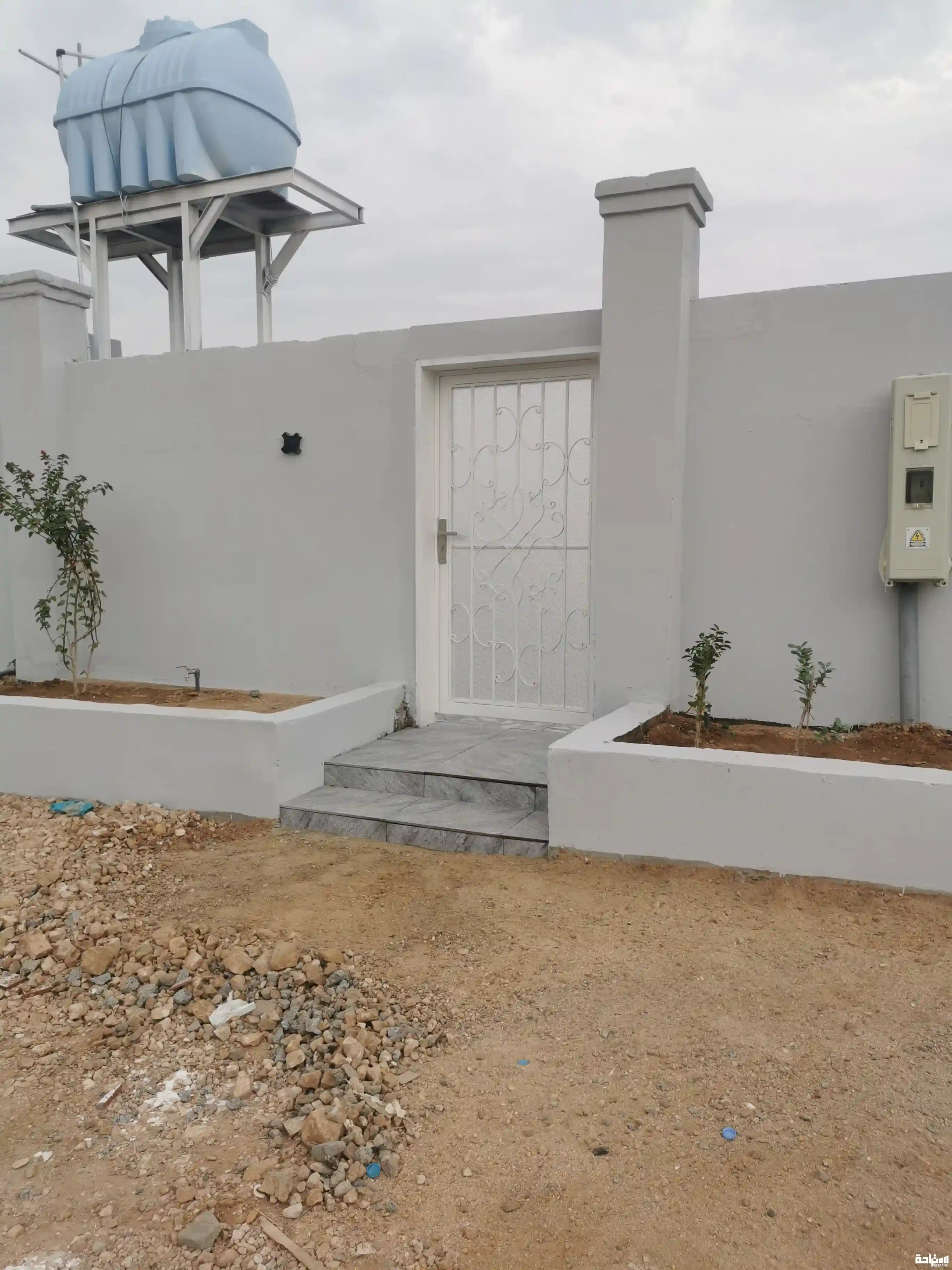 إستراحة البندر 