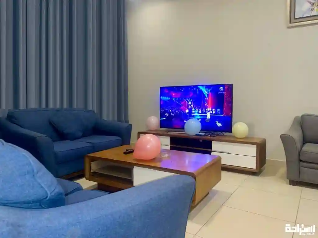 شاليهات تولات