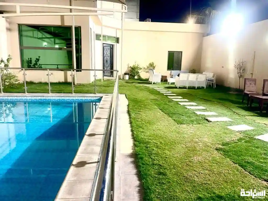 شاليهات تولات