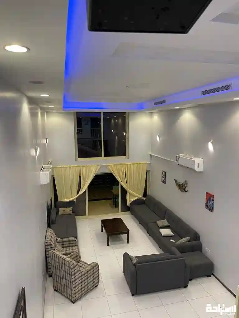 منتجع البرادايس