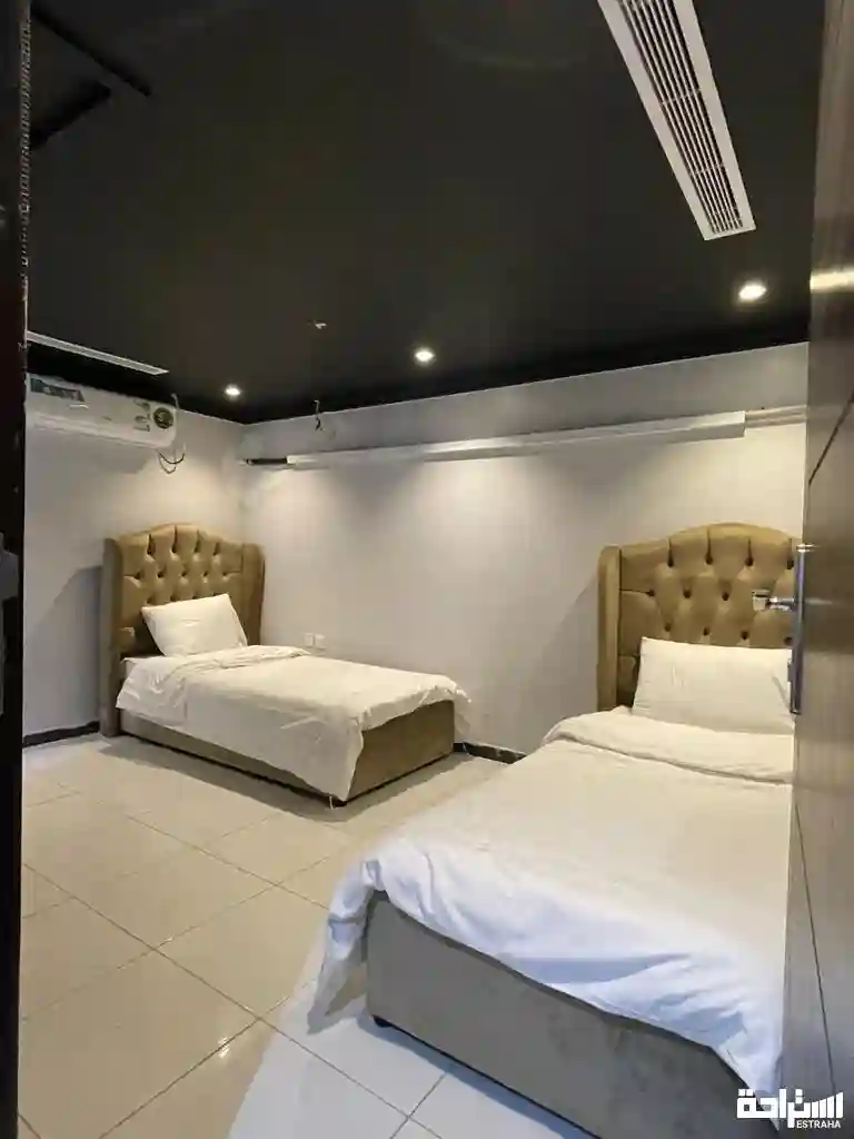 منتجع البرادايس