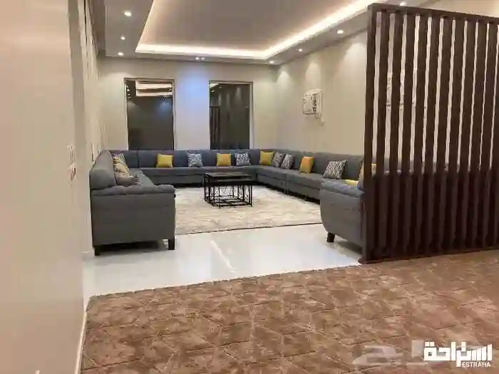 استراحة الفوز