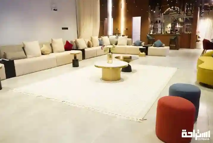 منتجع العمارية