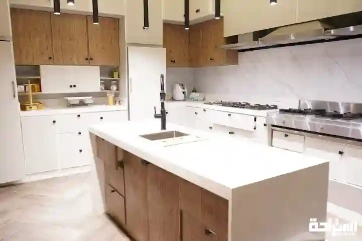 منتجع العمارية