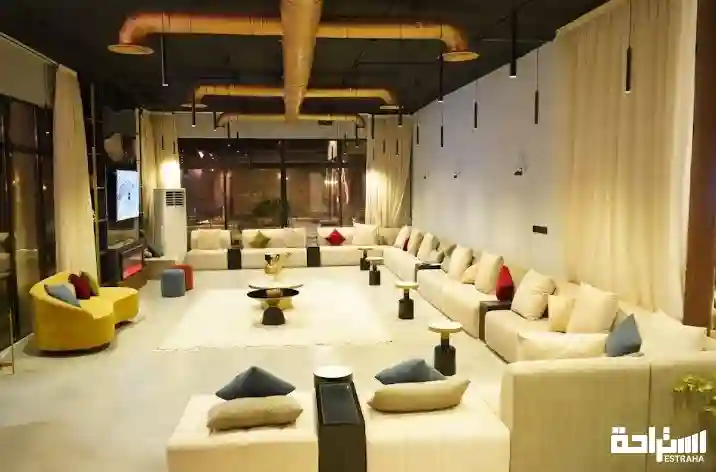 منتجع العمارية
