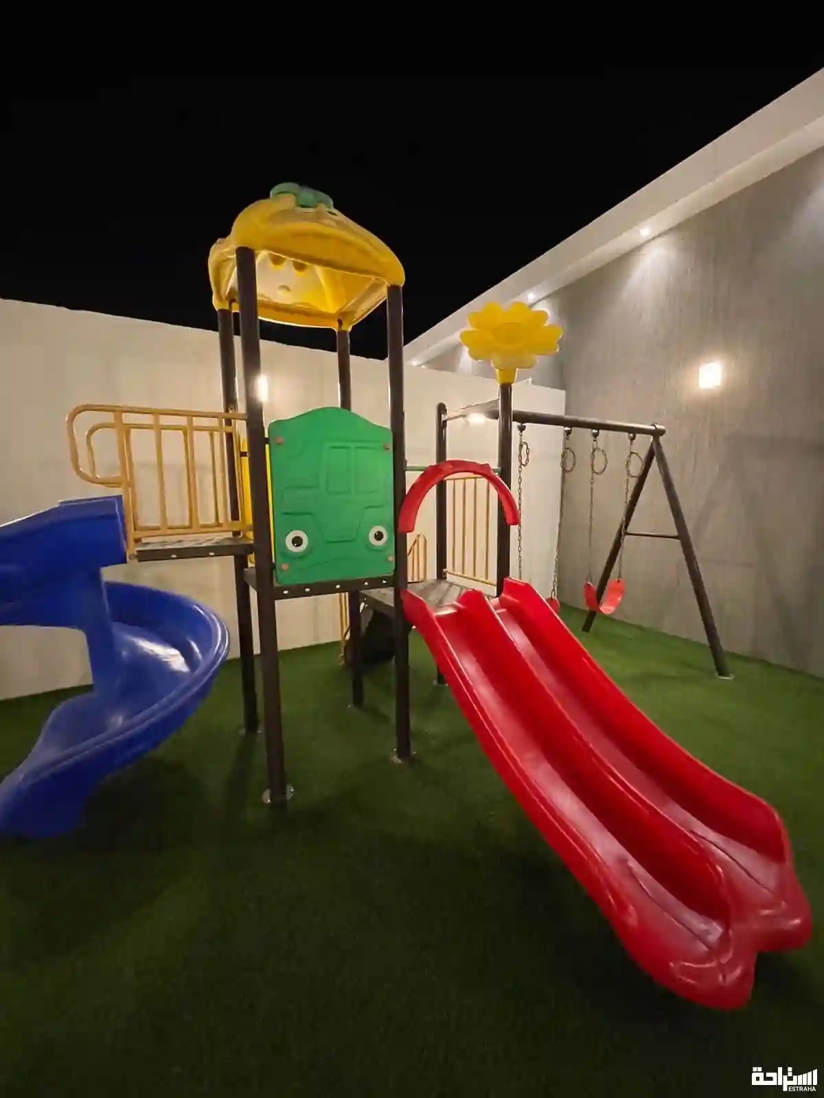 أستراحة التوفيق