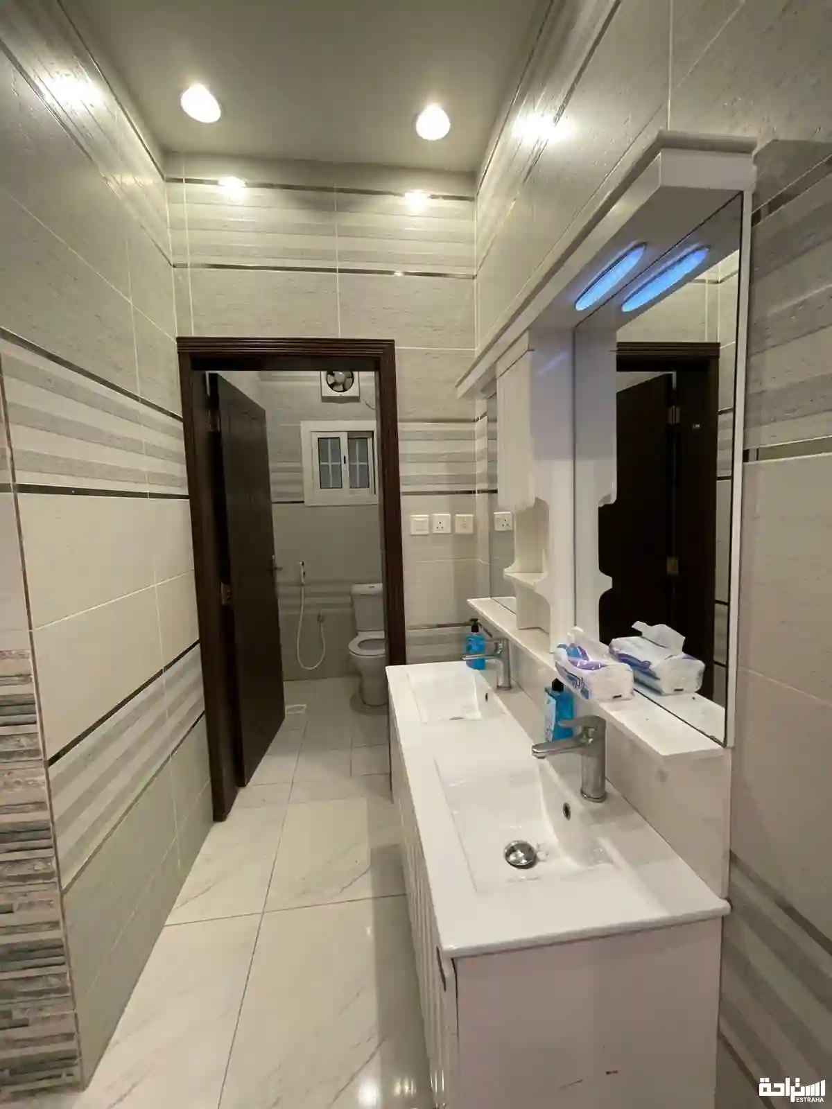 أستراحة التوفيق